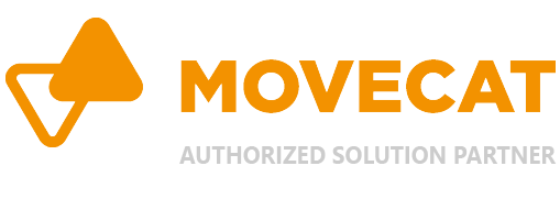 Movecat Solution Partner - Creative Systems Srl